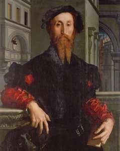 Sinyor Panciatichi Bartolomeo